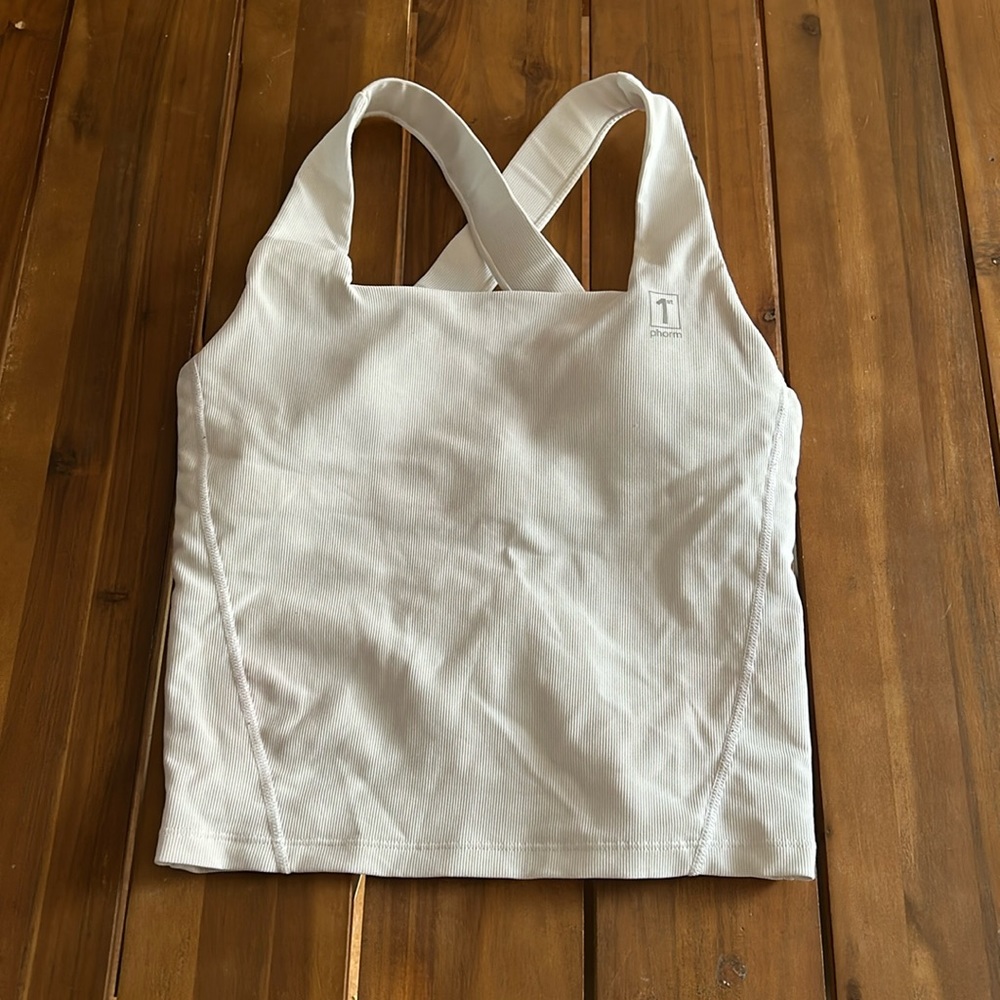 1st Phorm Tank Top